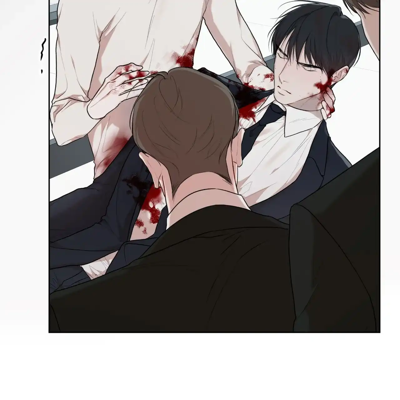 《物种起源》第116话 第48页