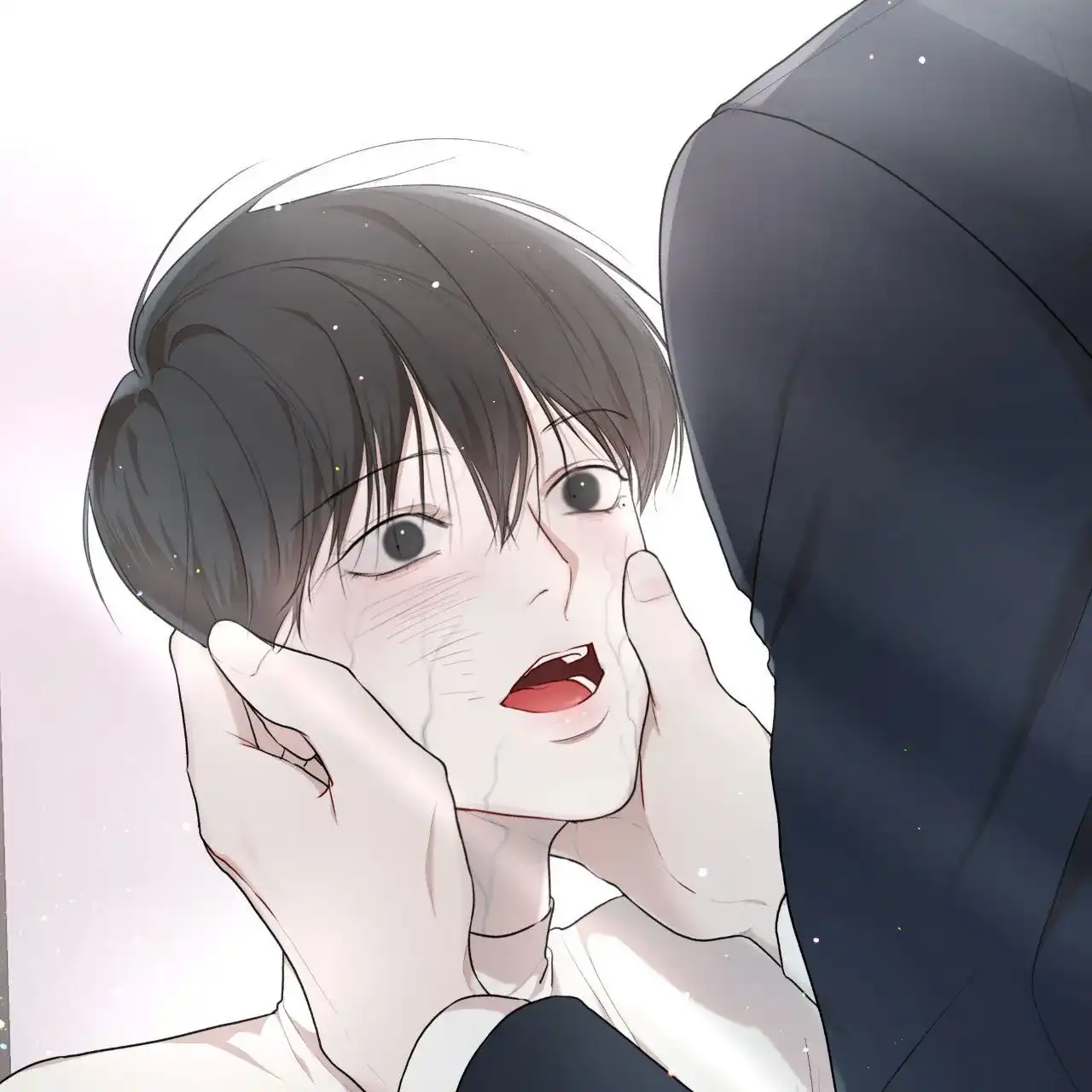 《物种起源》第116话 第3页