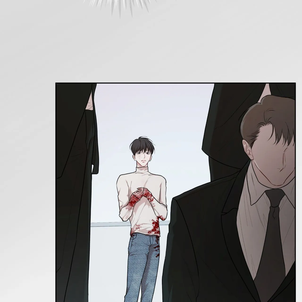 《物种起源》第116话 第52页