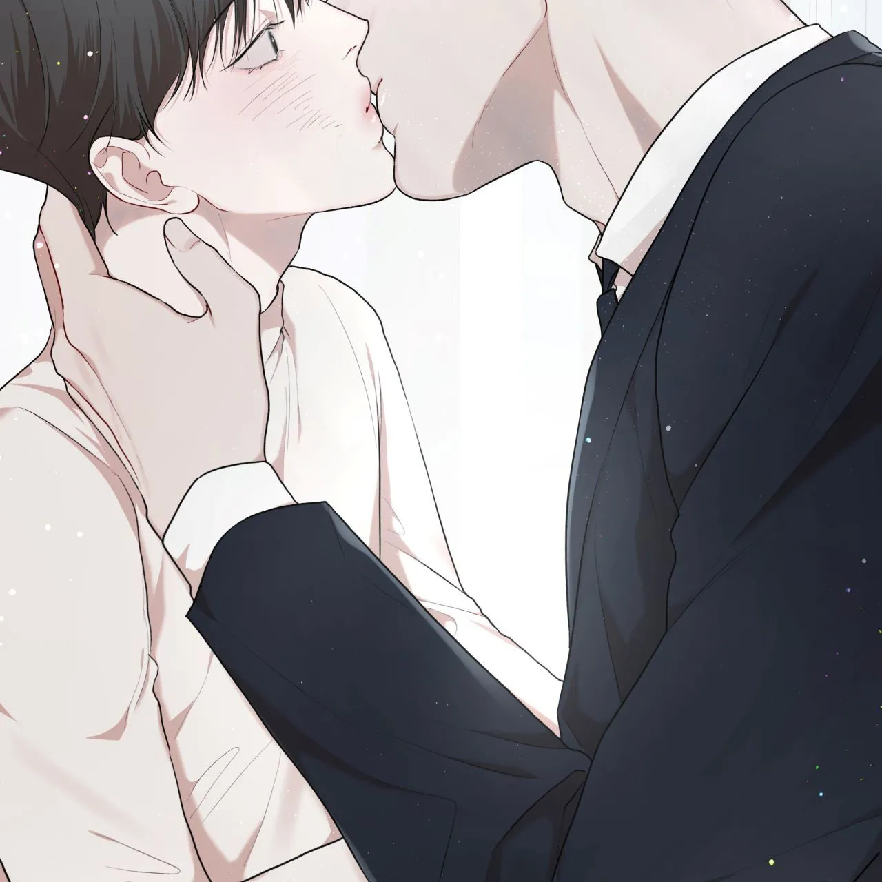 《物种起源》第116话 第12页