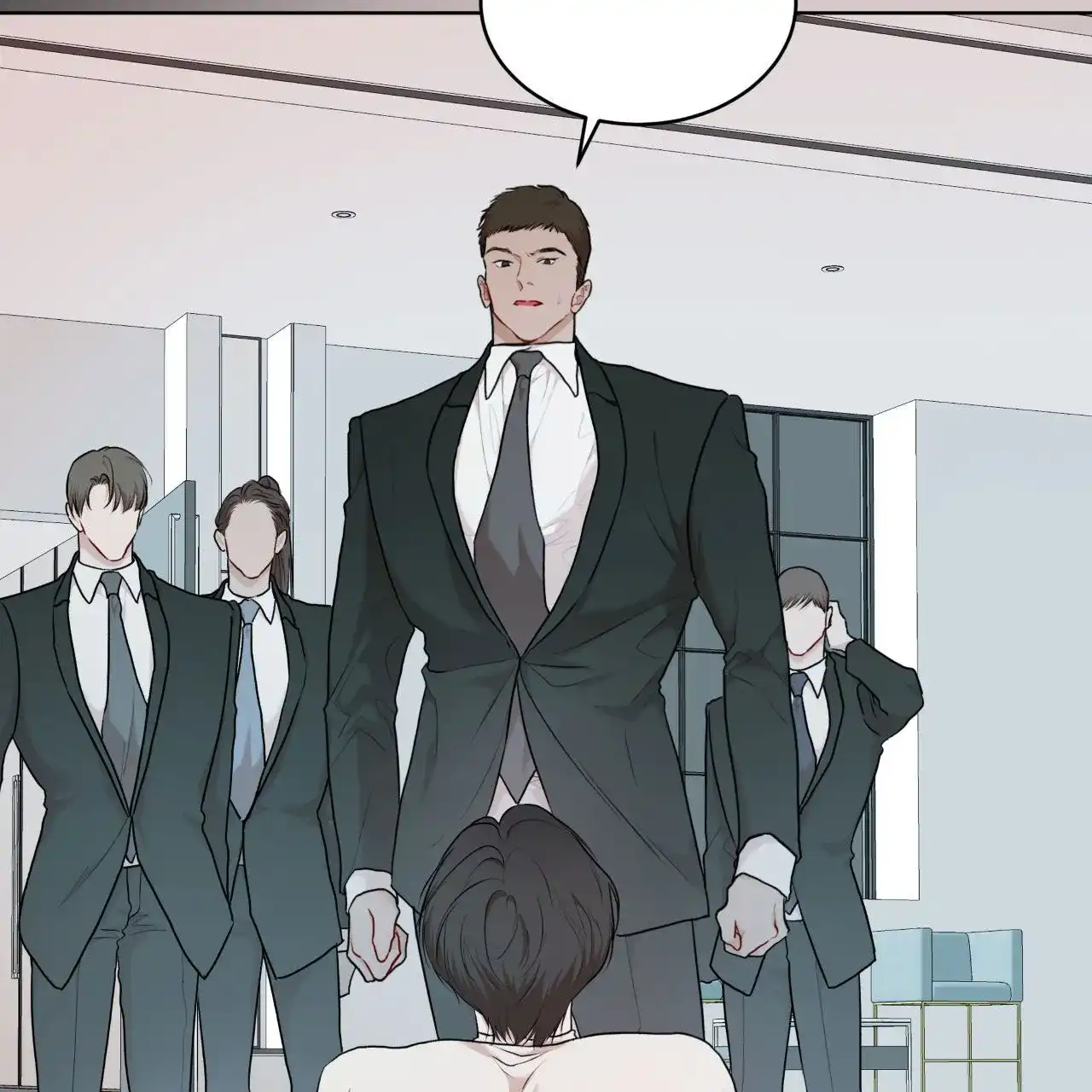 《物种起源》第116话 第42页