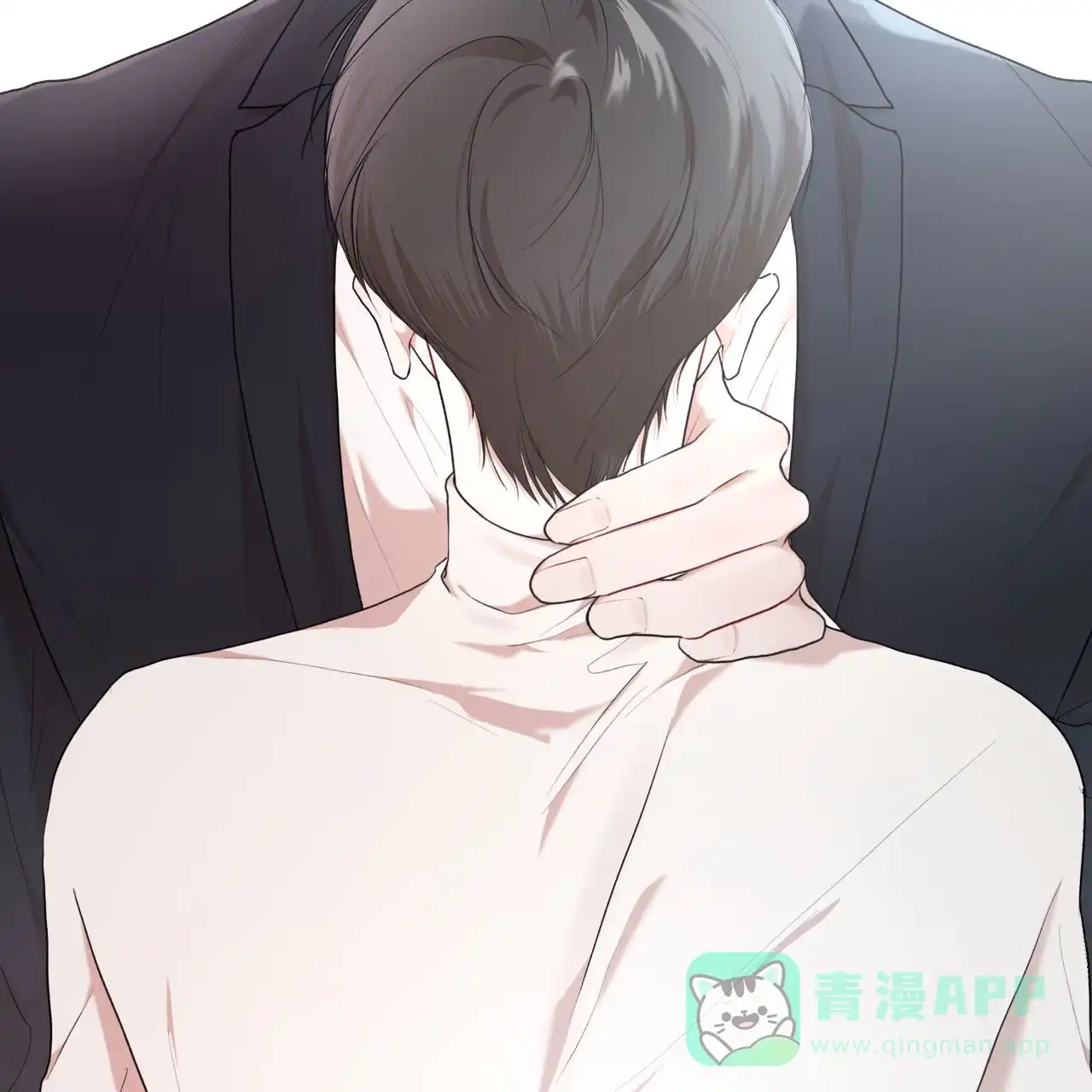 《物种起源》第116话 第21页