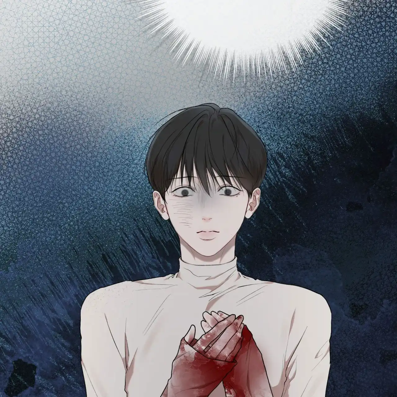 《物种起源》第116话 第54页