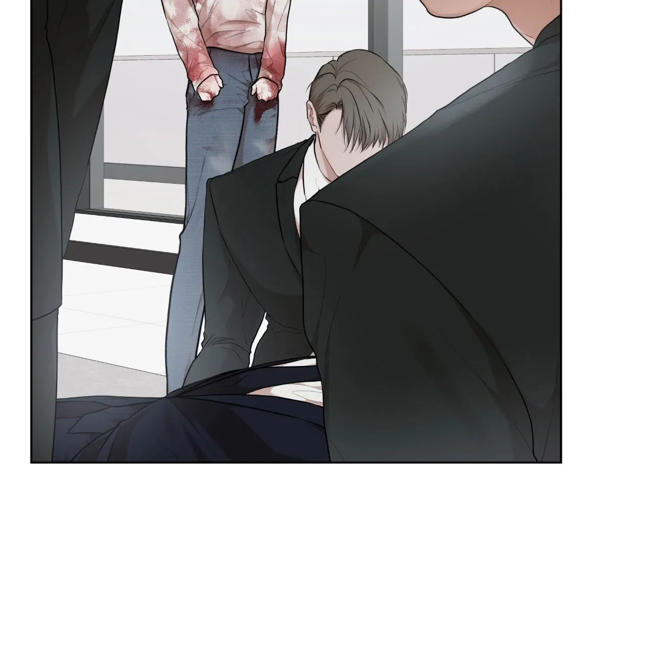 《物种起源》第117话 第10页