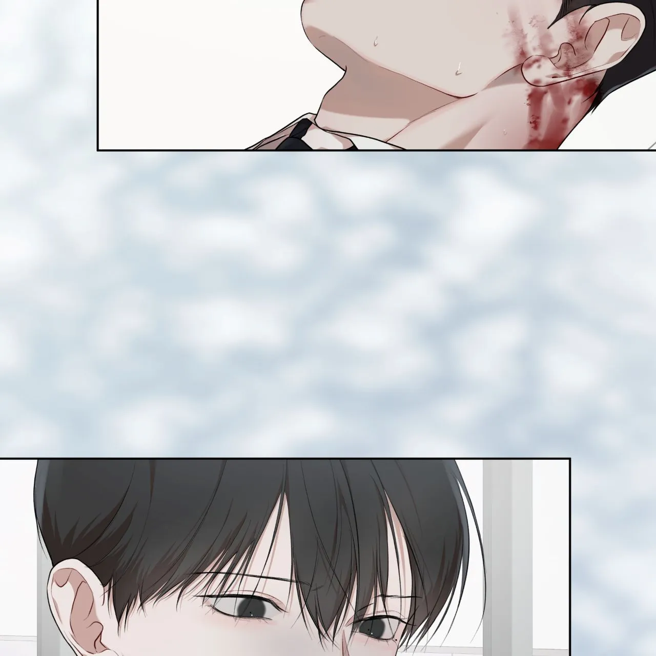 《物种起源》第117话 第5页
