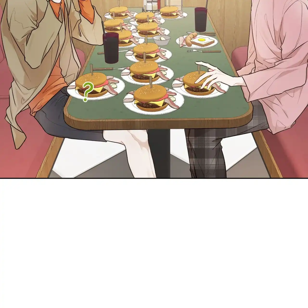 《物种起源》第118话 第65页