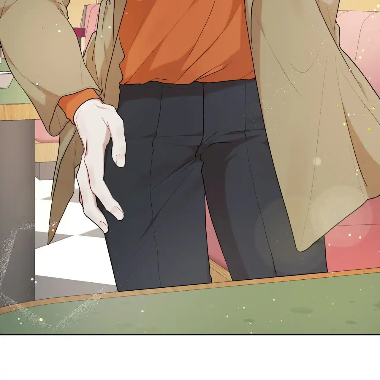 《物种起源》第118话 第53页