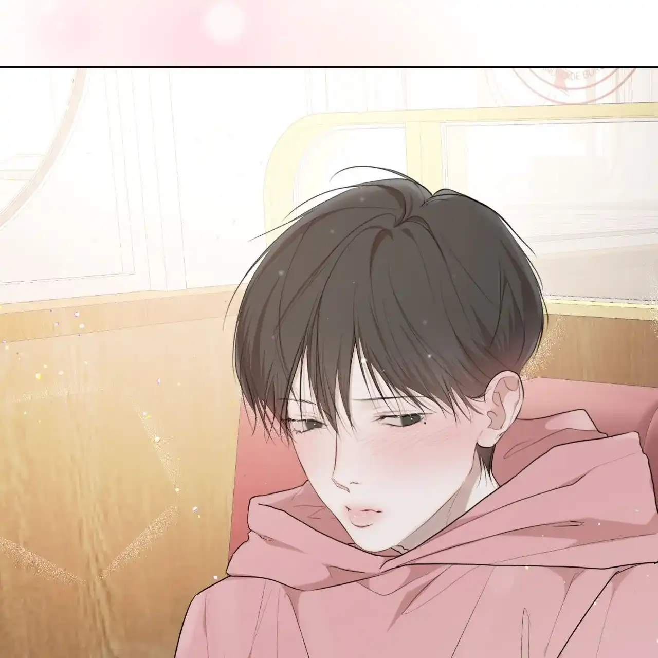《物种起源》第118话 第69页