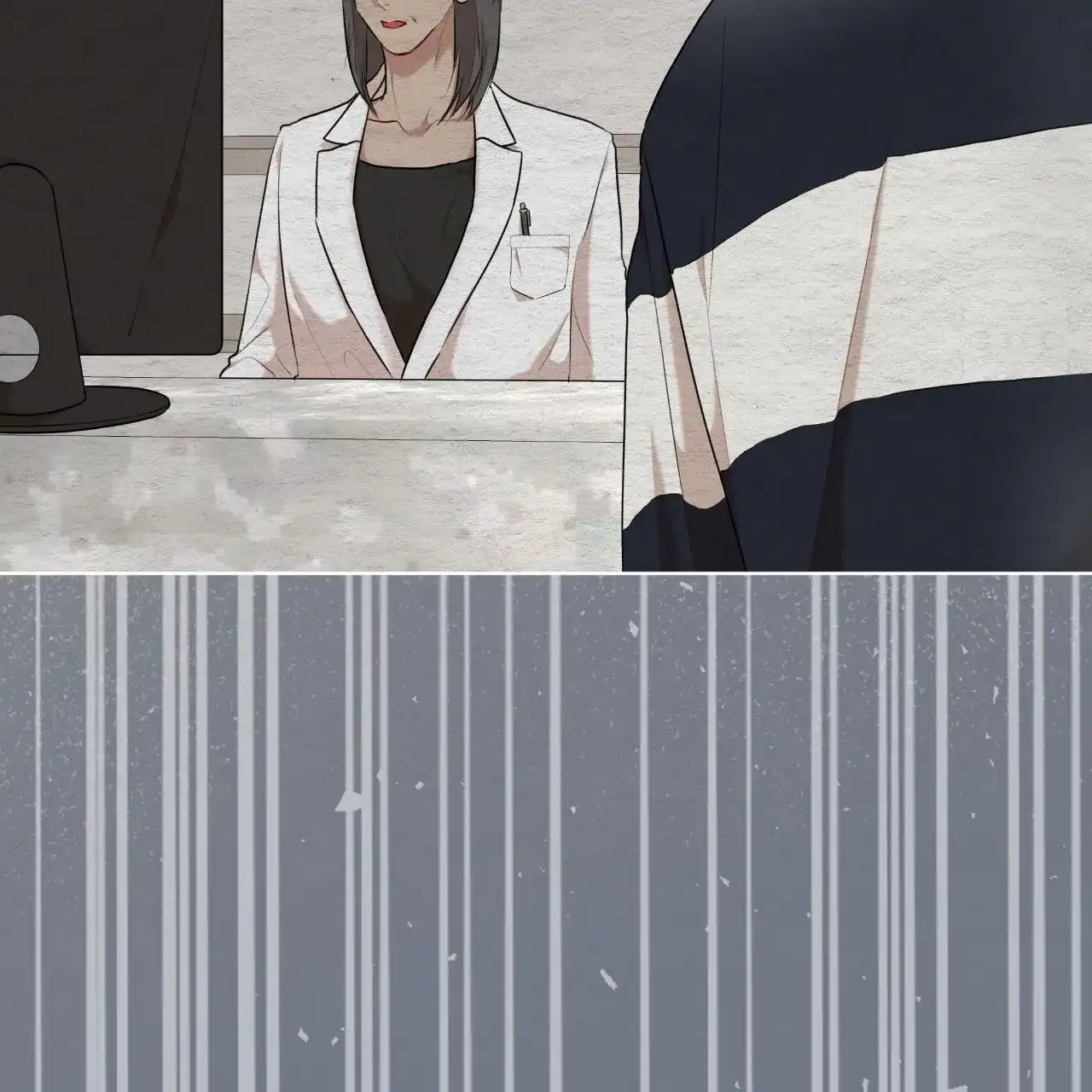 《物种起源》第118话 第4页