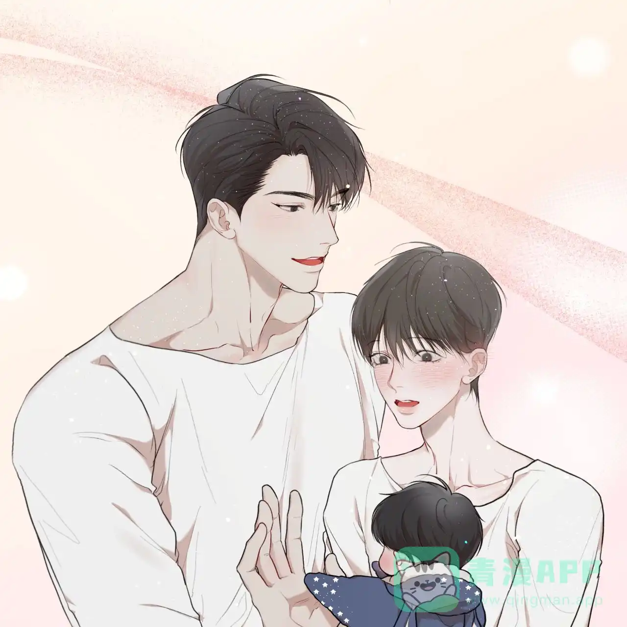 《物种起源》第118话 第26页