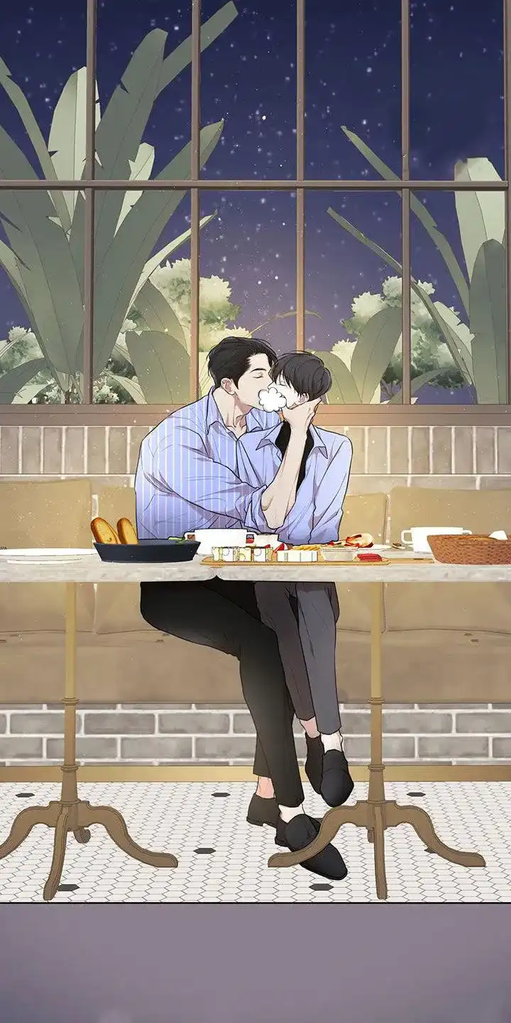 《物种起源》第121话 第19页