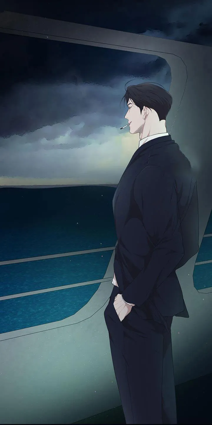 《物种起源》第121话 第8页