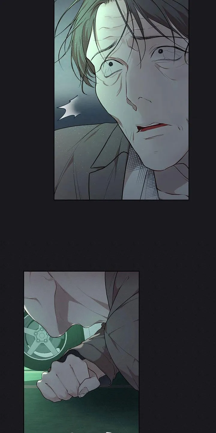 《物种起源》第121话 第28页