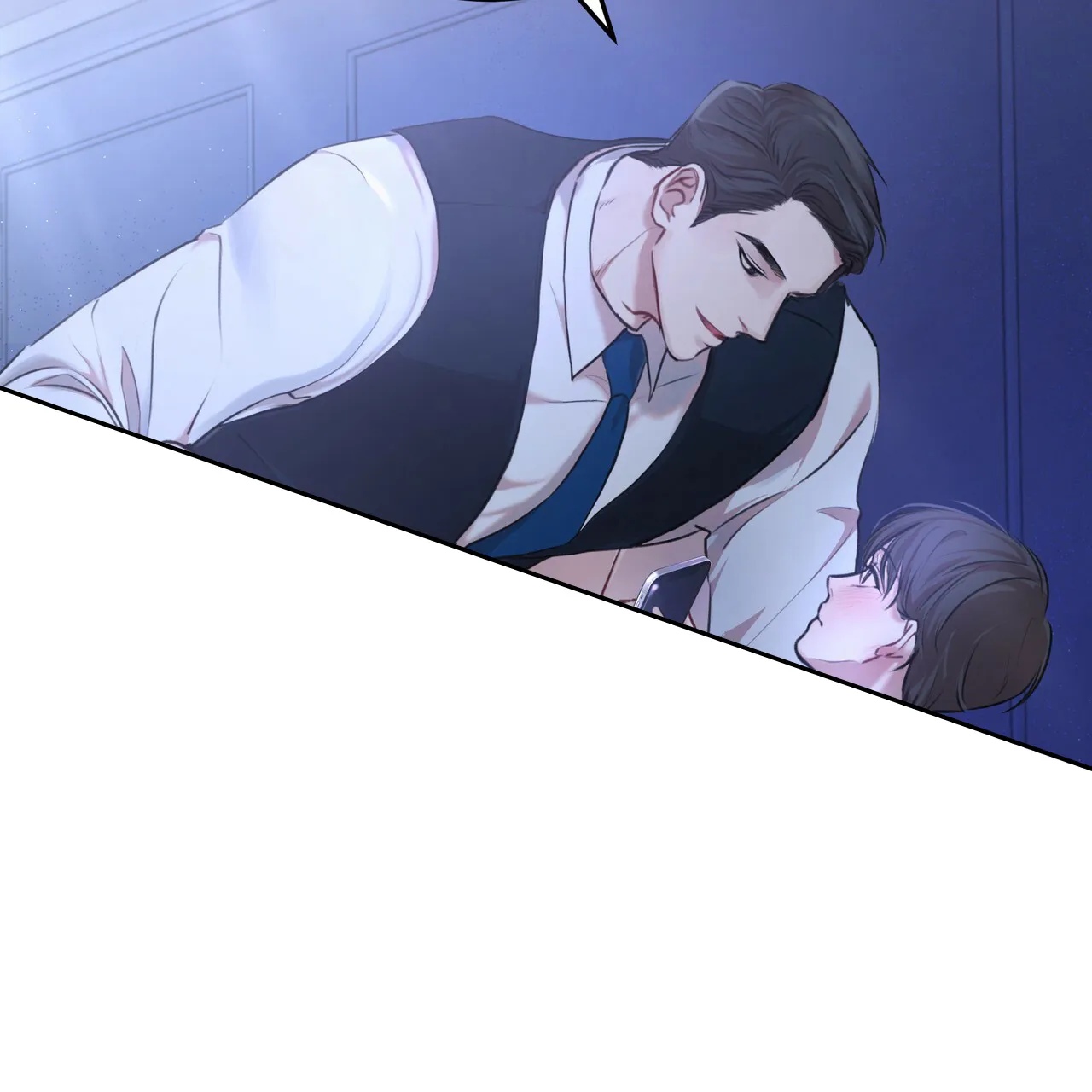《物种起源》第16话 第28页
