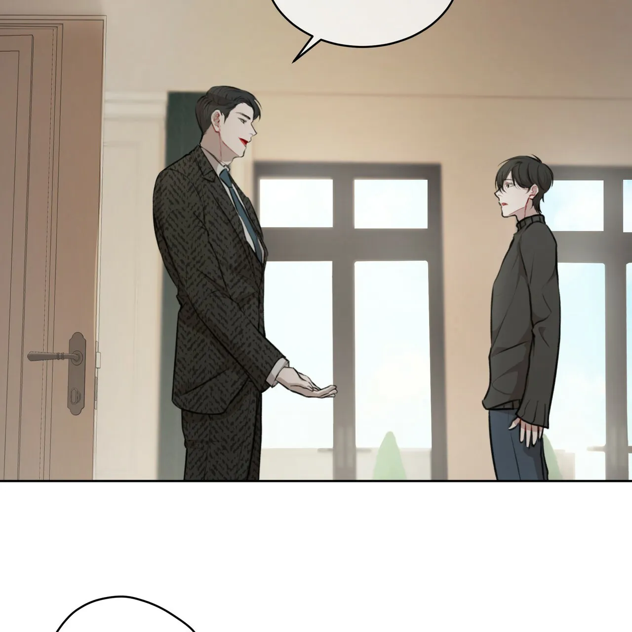 《物种起源》第23话 第28页