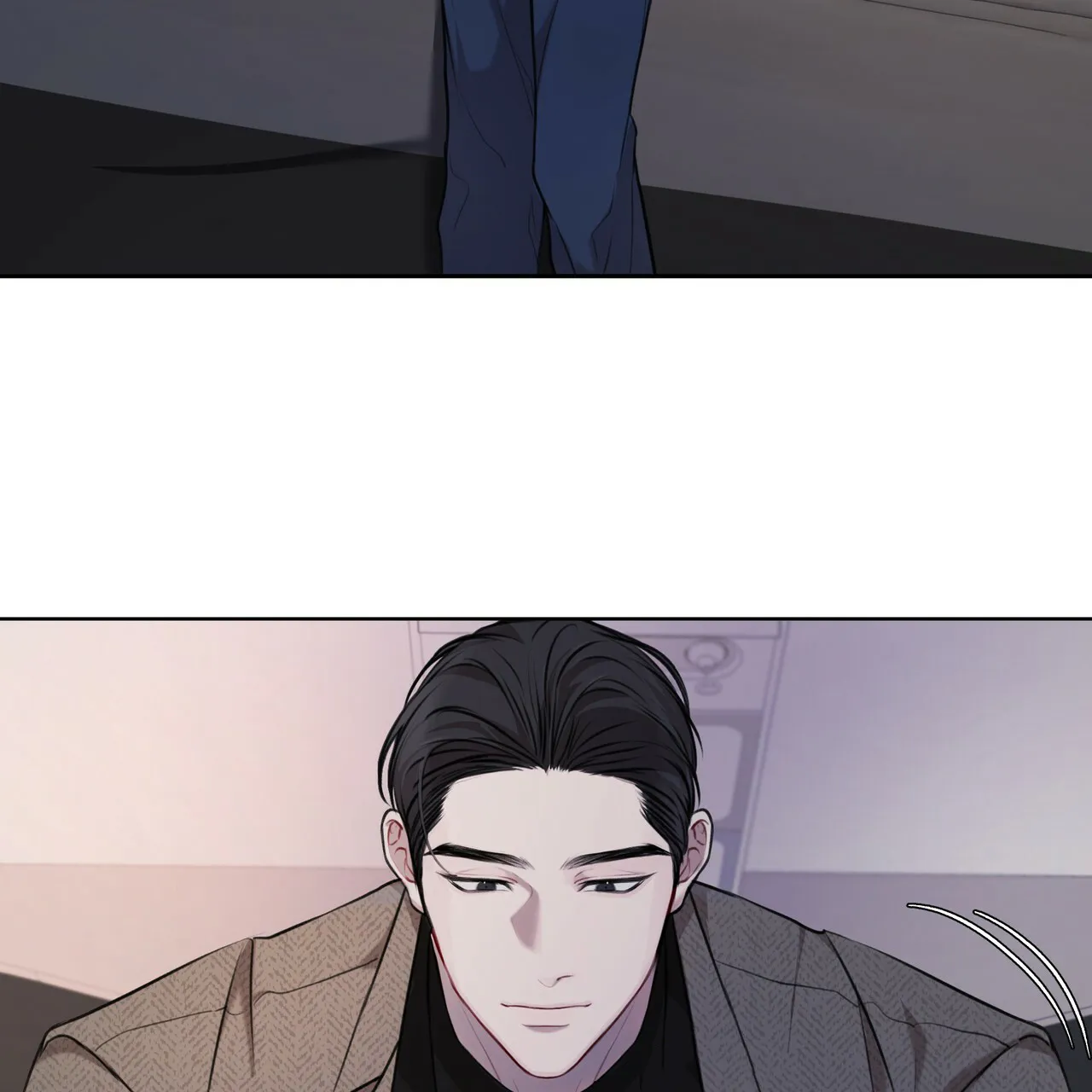 《物种起源》第30话 第3页