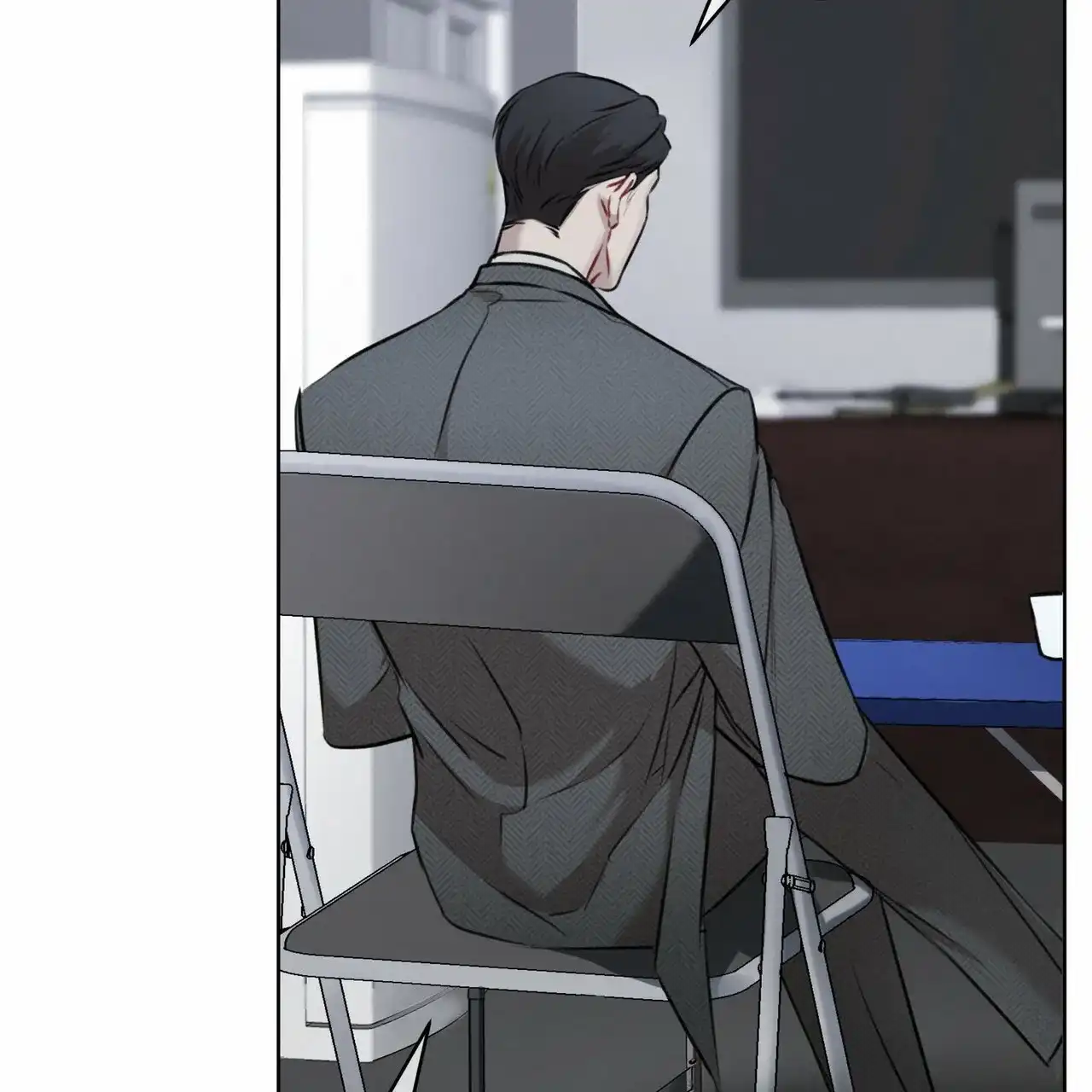 《物种起源》第34话 第4页