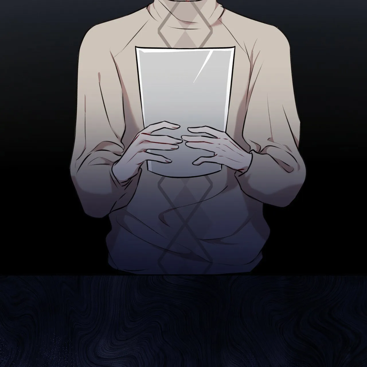 《物种起源》第36话 第22页