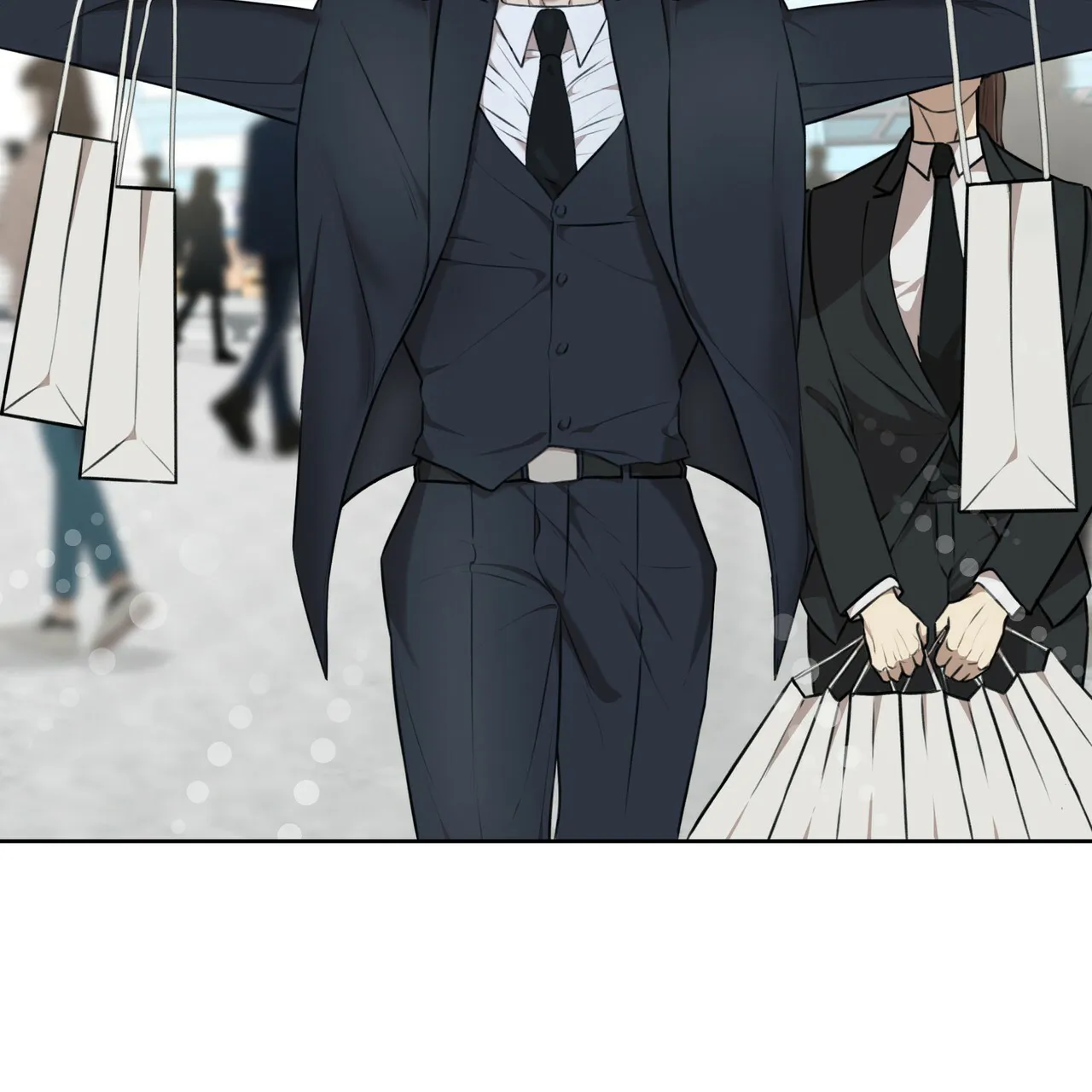 《物种起源》第41话 第4页