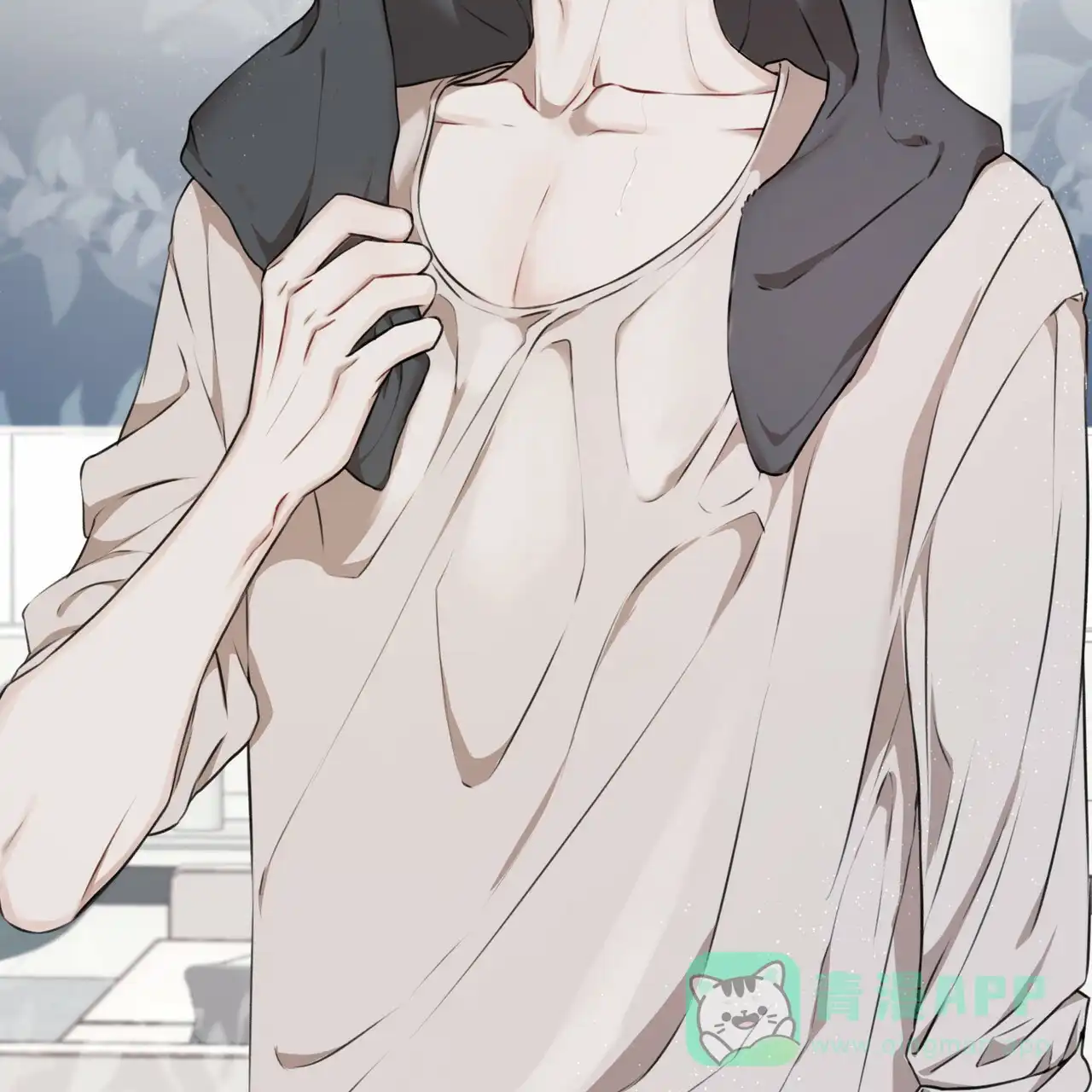 《物种起源》第42话 第36页