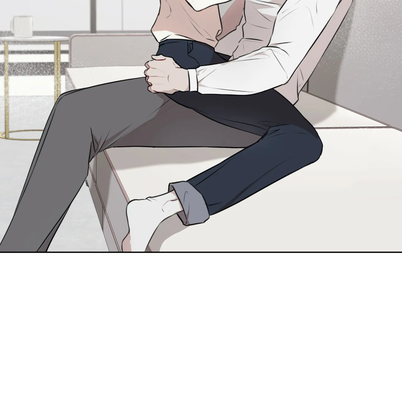 《物种起源》第44话 第5页