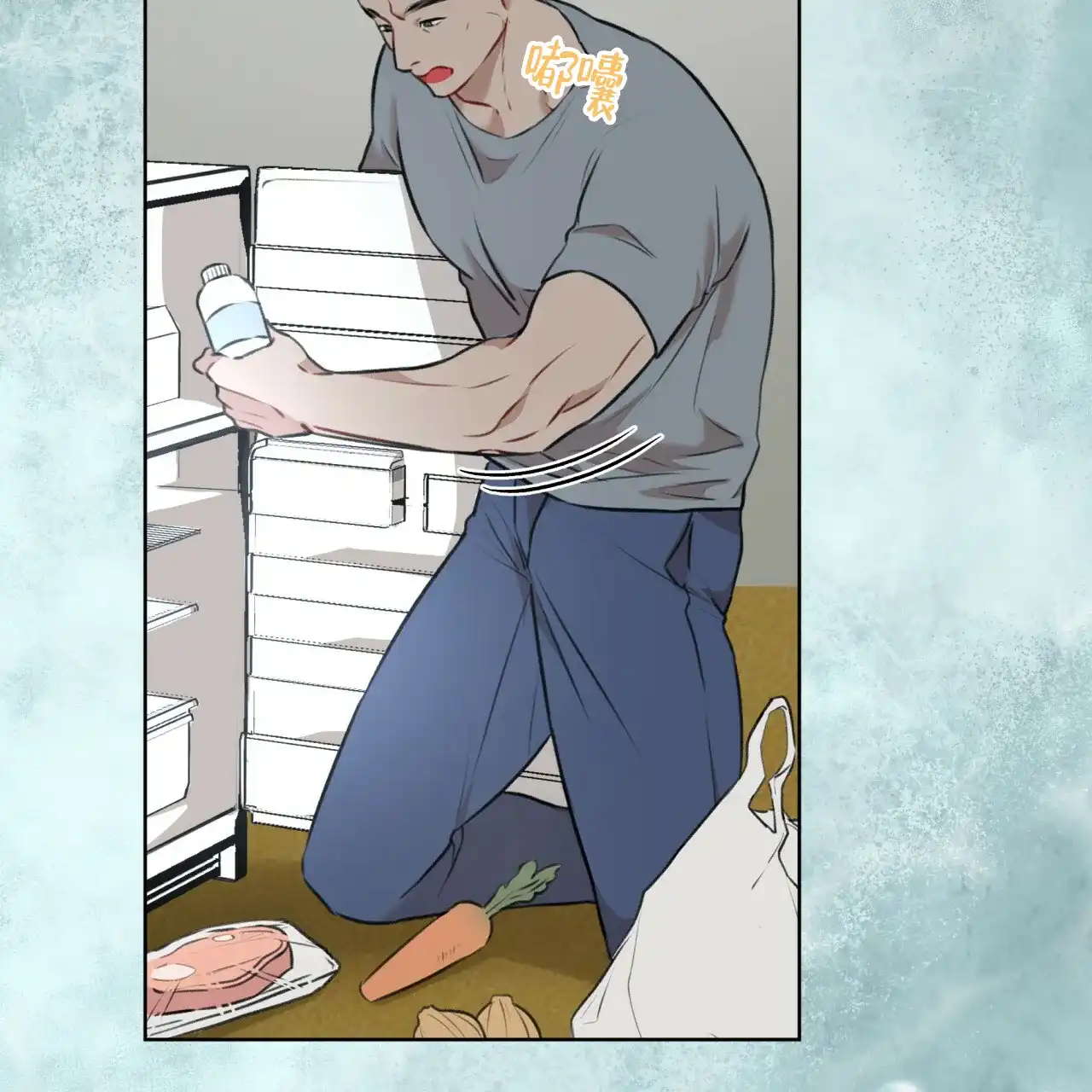 《物种起源》第47话 第34页