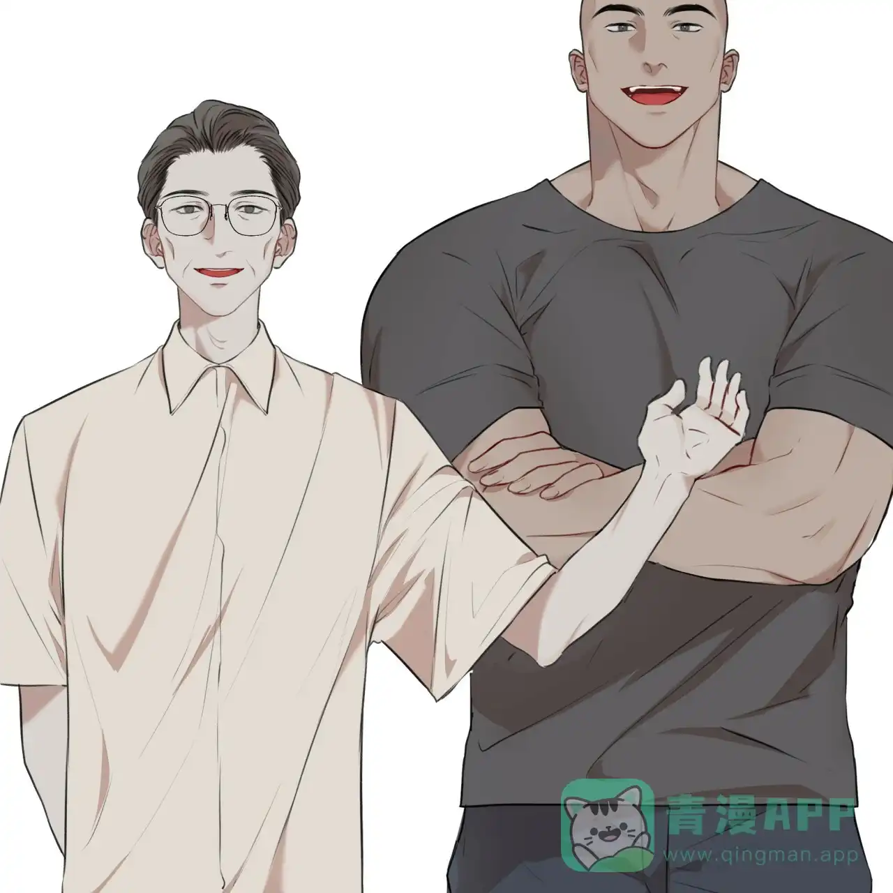 《物种起源》第47话 第31页