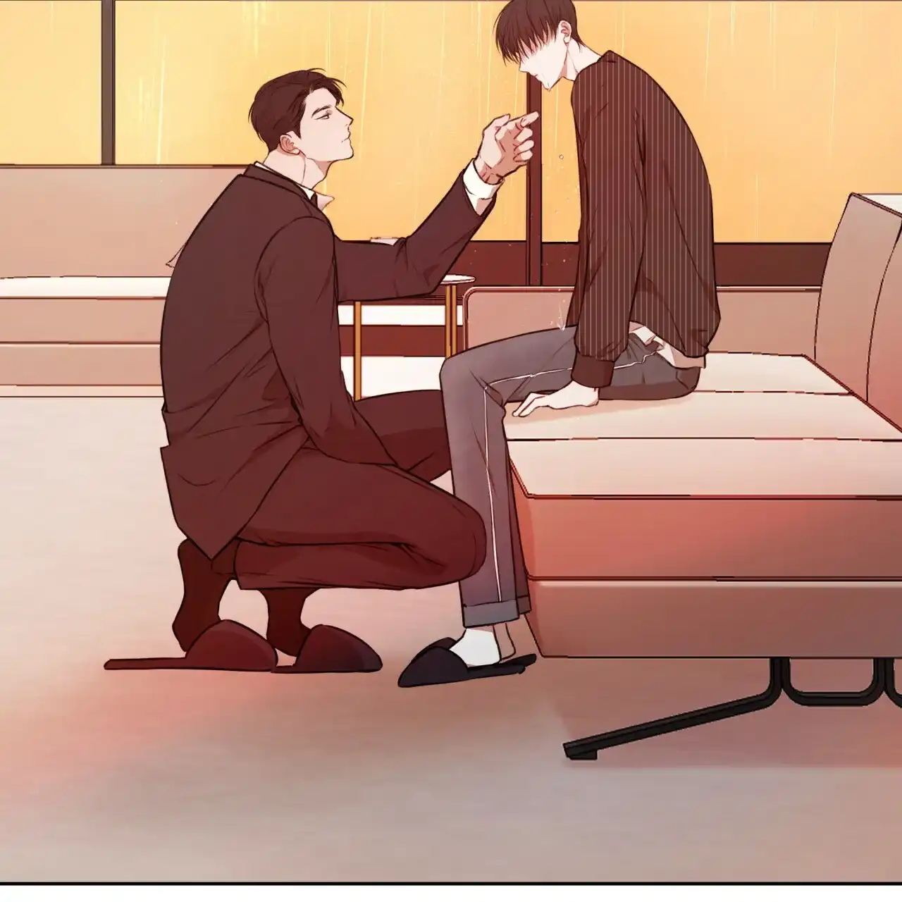 《物种起源》第47话 第59页