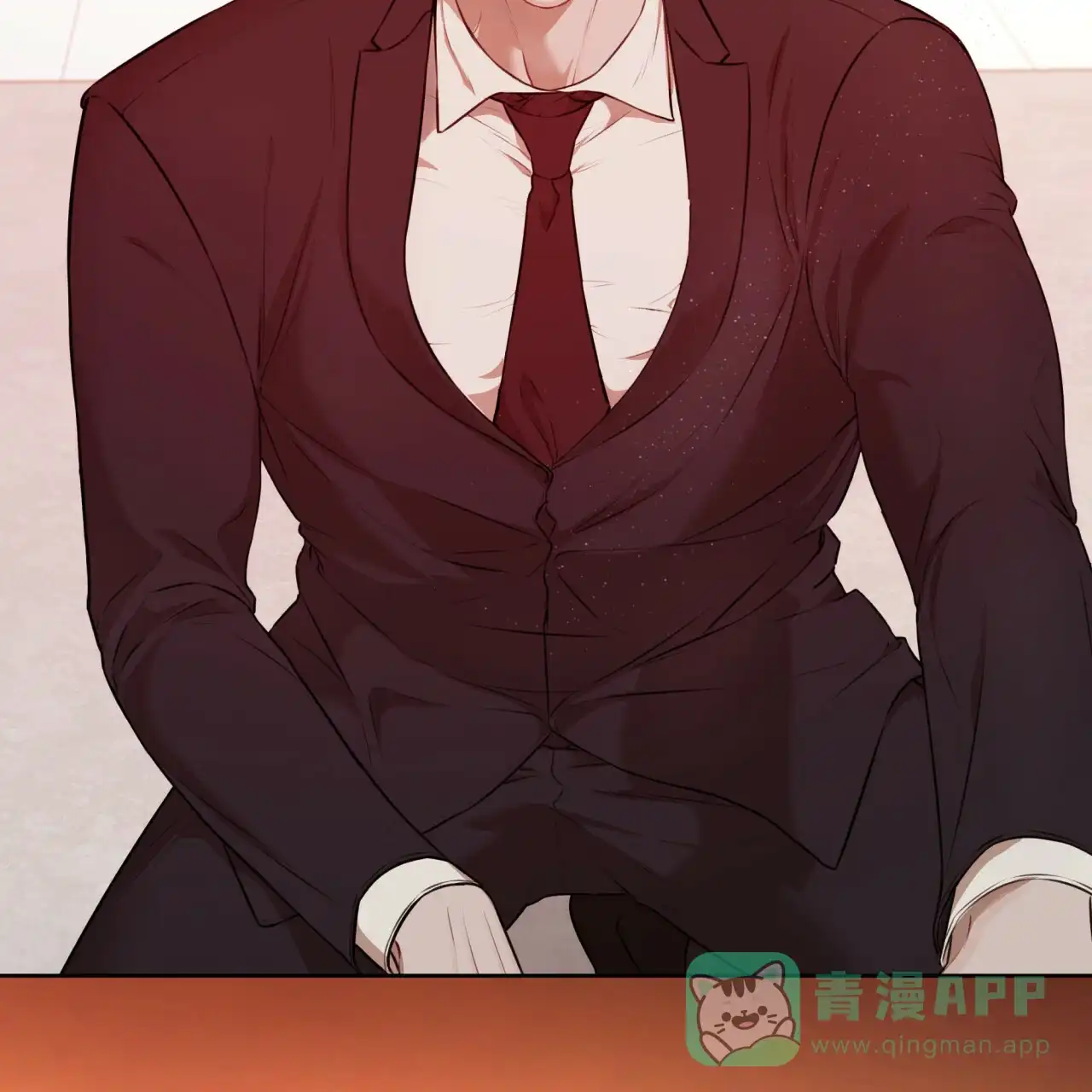 《物种起源》第47话 第56页