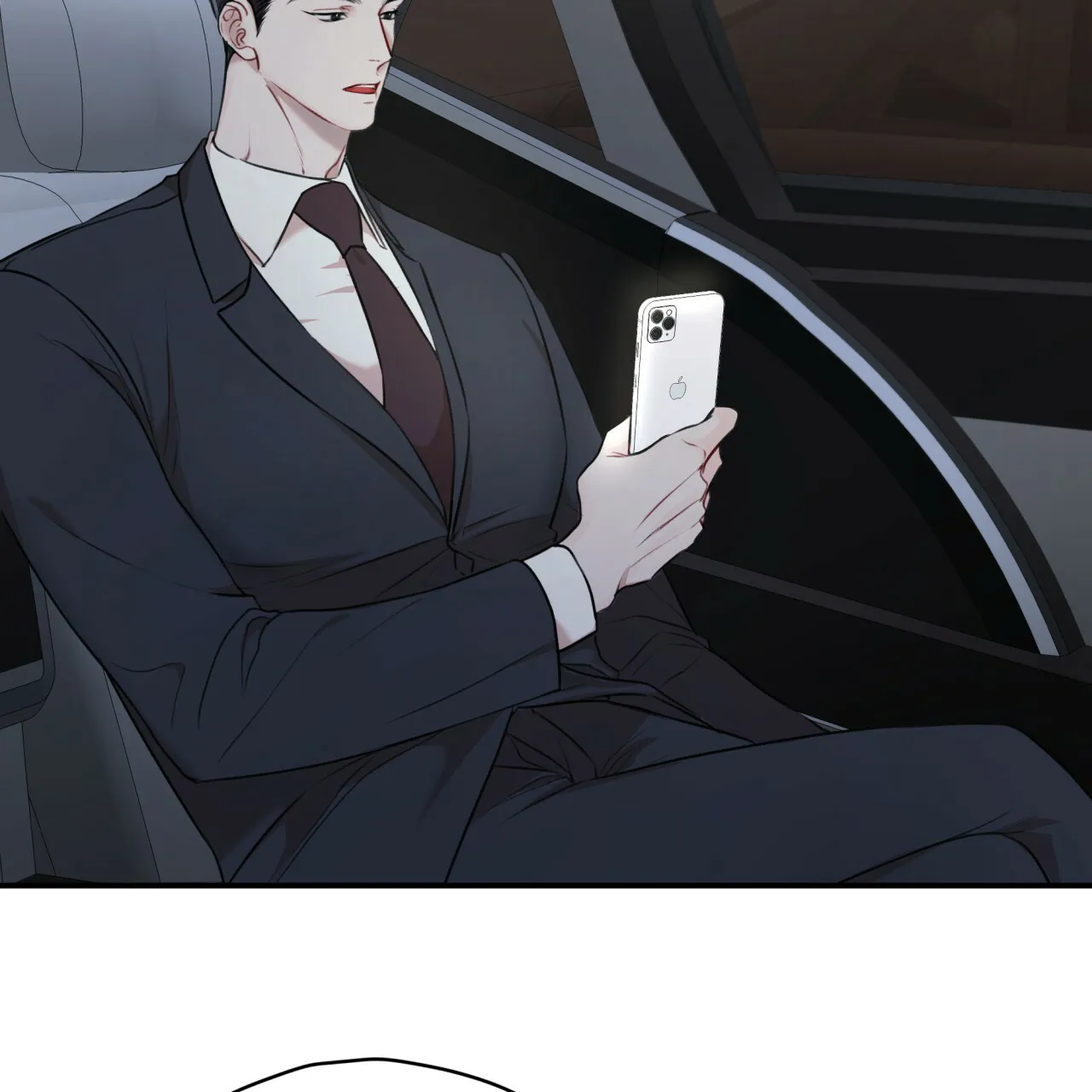 《物种起源》第49话 第3页