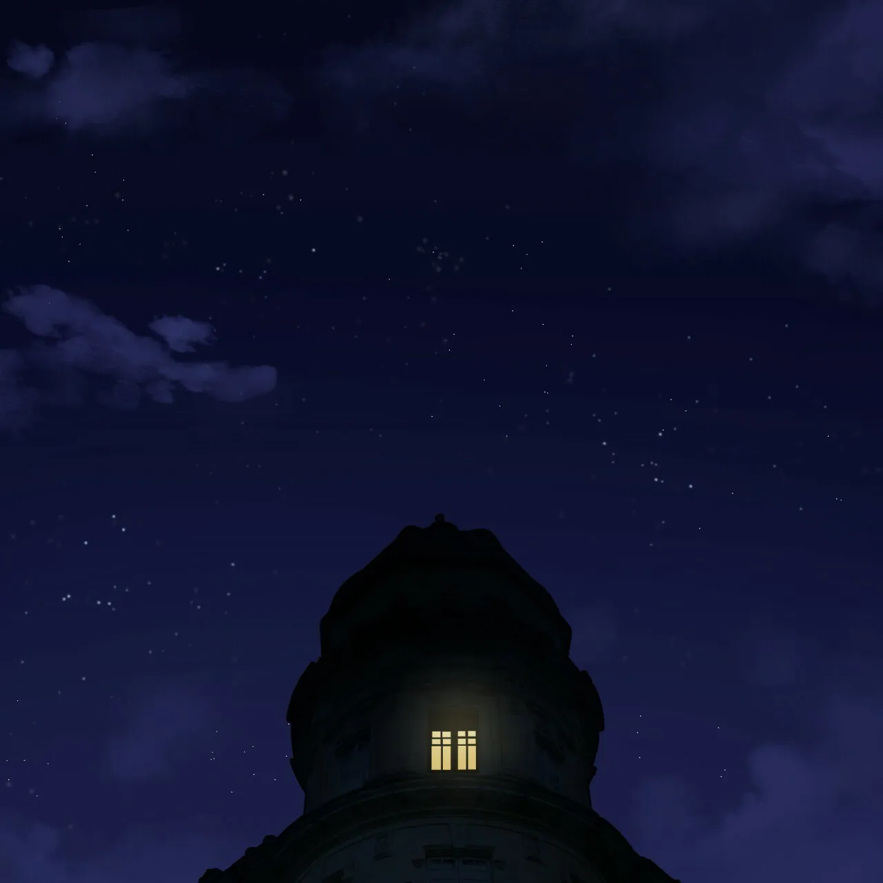《物种起源》第49话 第12页