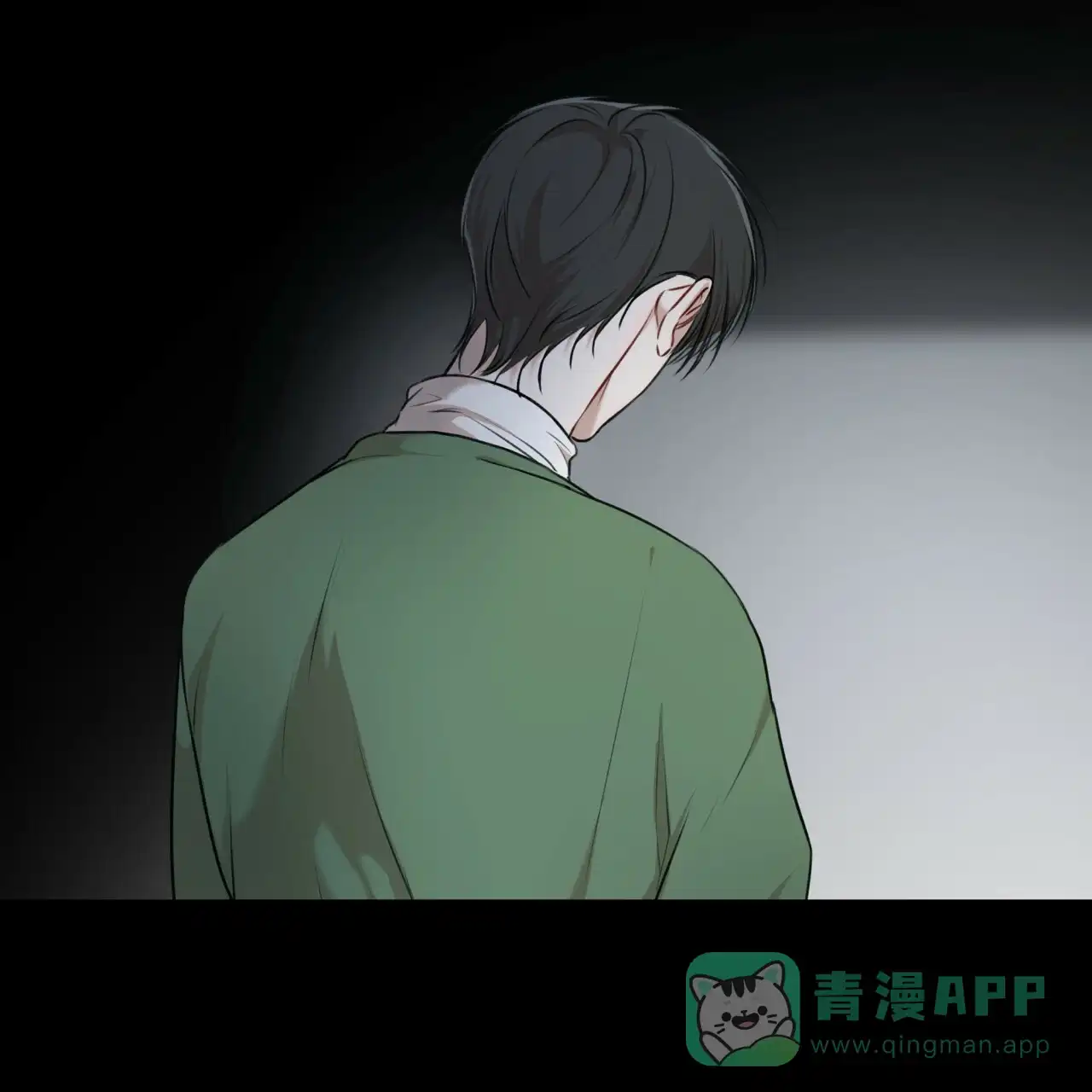 《物种起源》第50话 第46页