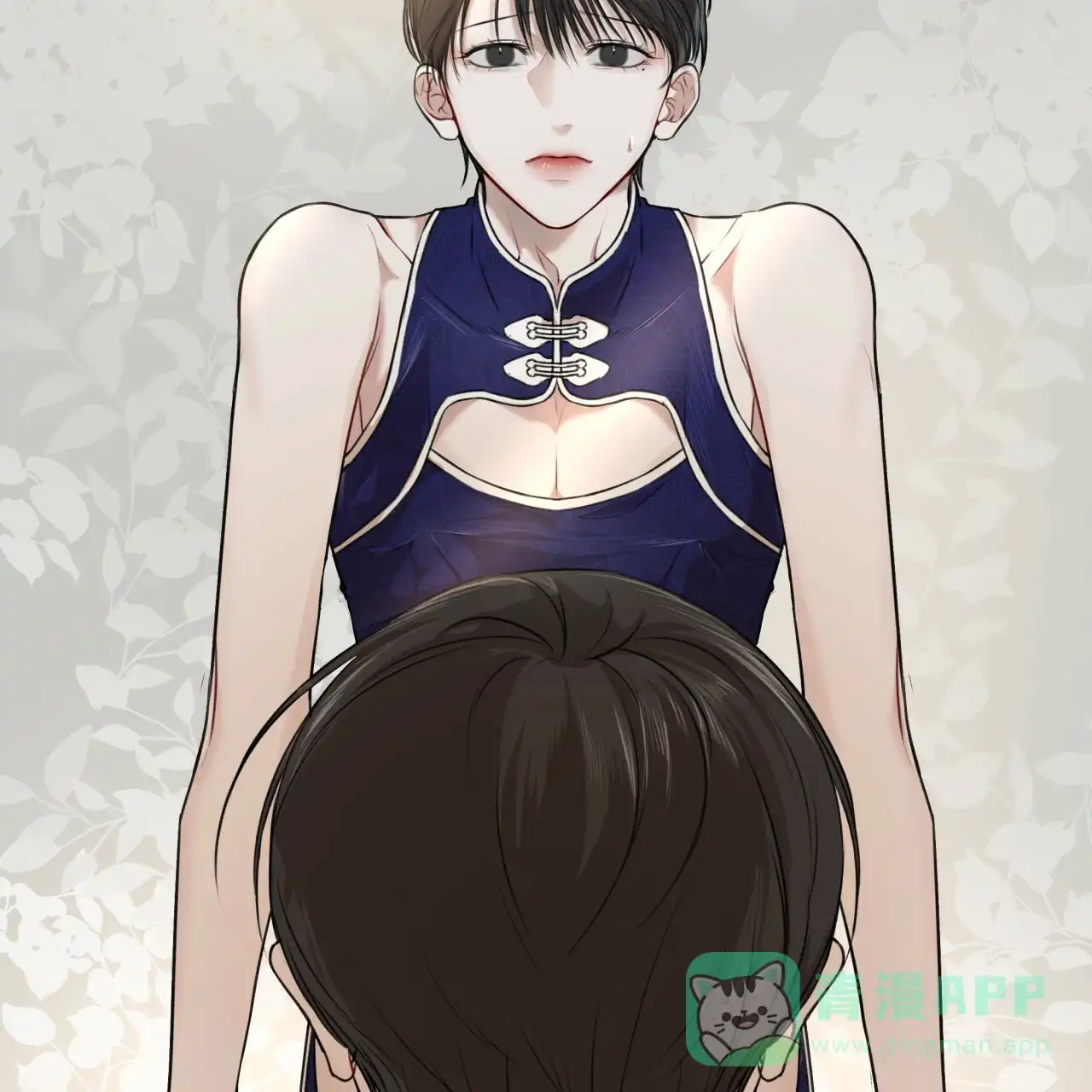 《物种起源》第51话 第36页