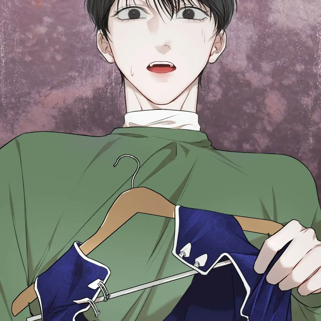 《物种起源》第51话 第24页