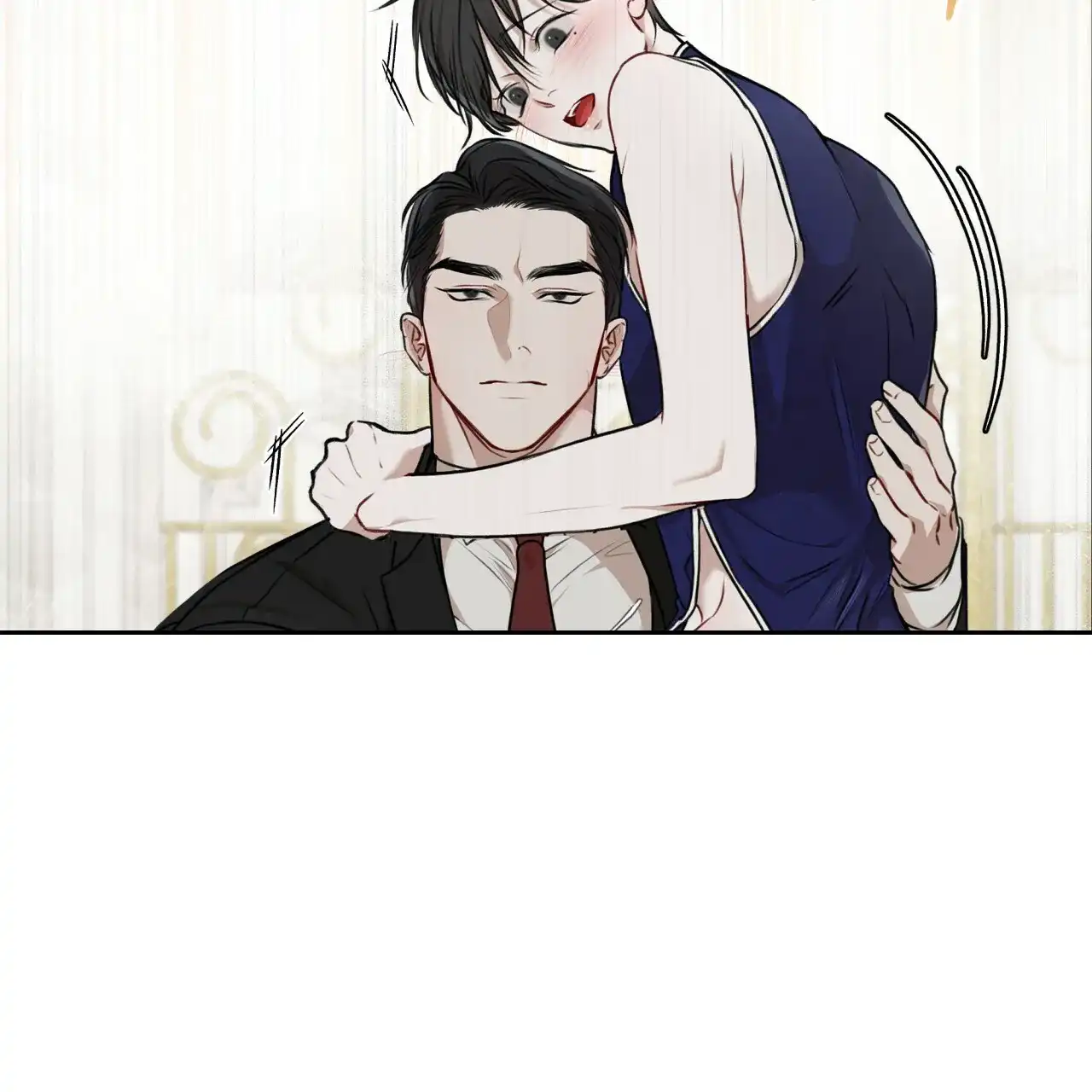 《物种起源》第54话 第19页