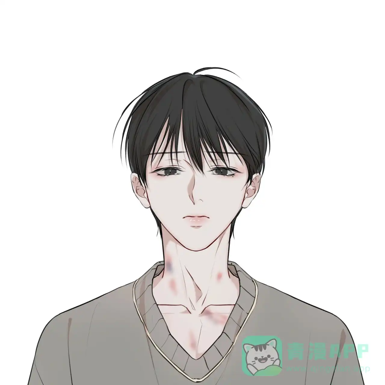 《物种起源》第59话 第46页