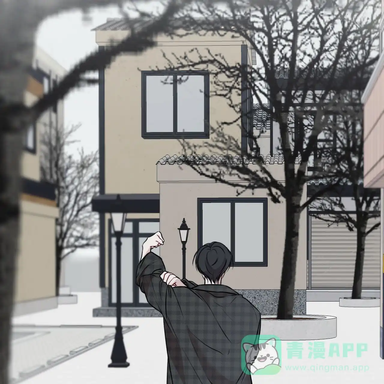 《物种起源》第61话 第6页