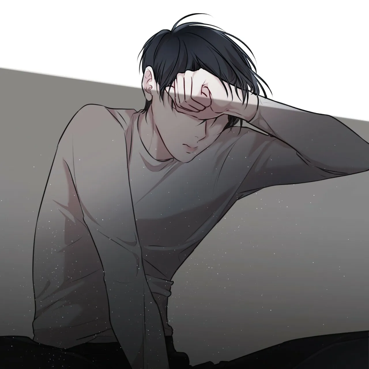 《物种起源》第62话 第69页