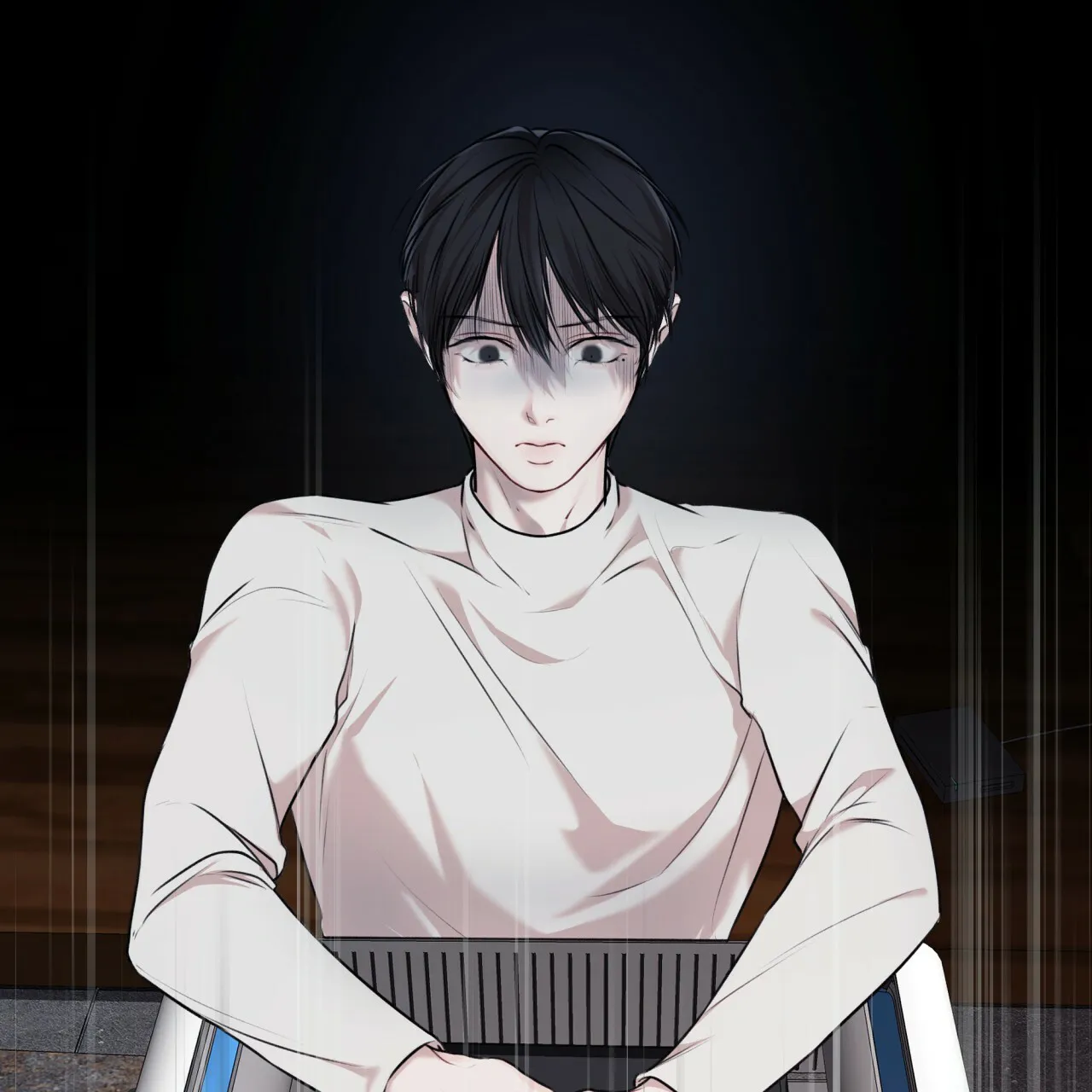 《物种起源》第62话 第39页