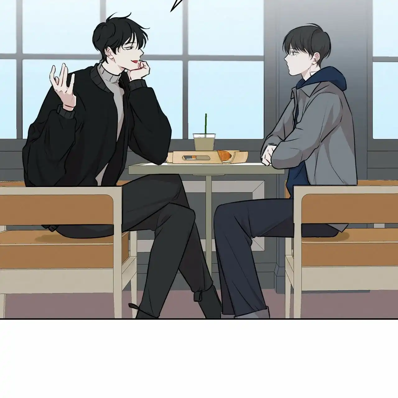 《物种起源》第63话 第18页