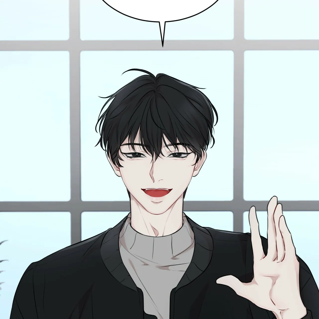 《物种起源》第63话 第9页