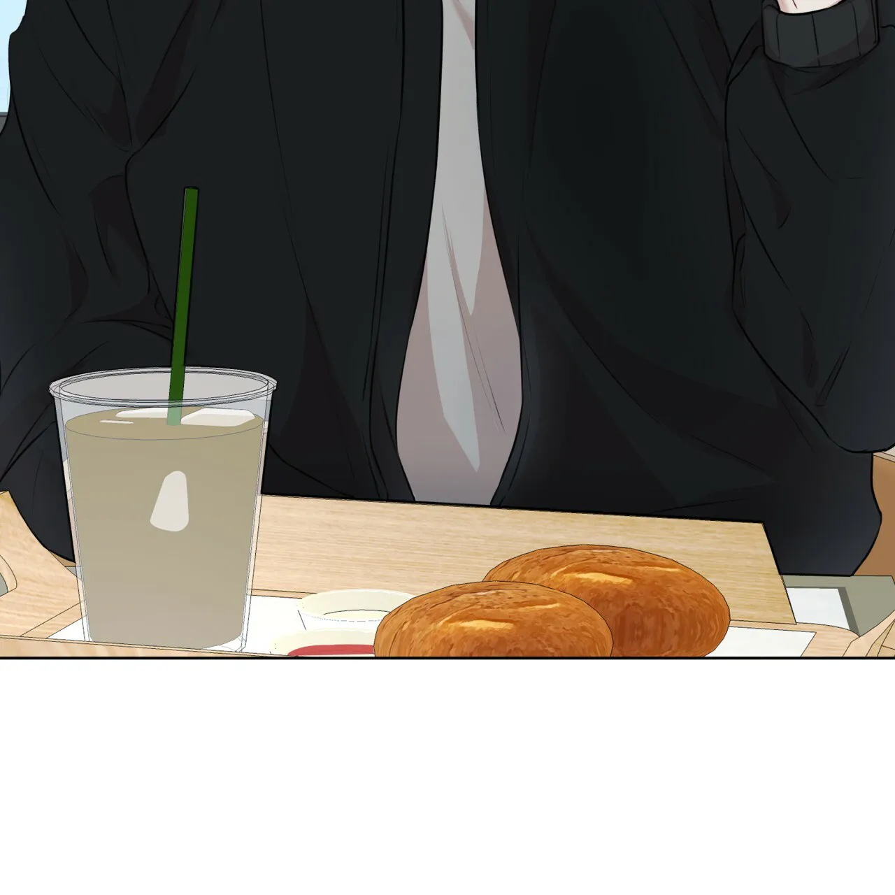 《物种起源》第63话 第10页