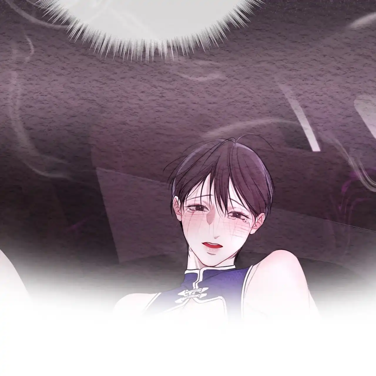 《物种起源》第64话 第62页