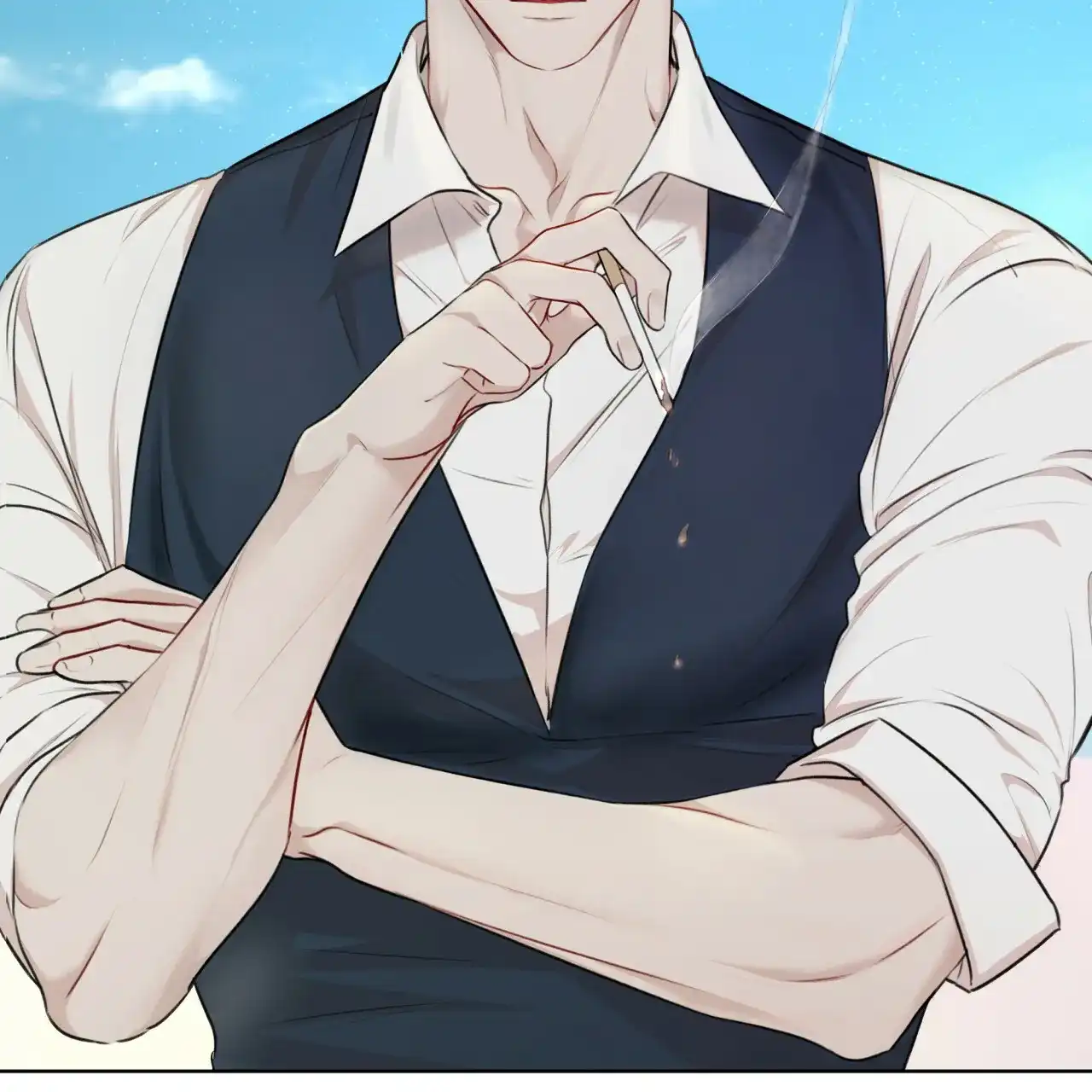 《物种起源》第64话 第68页