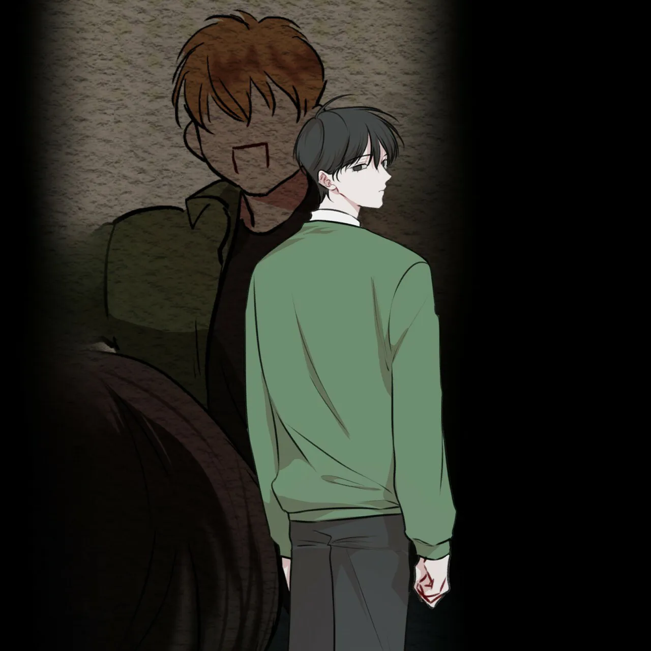 《物种起源》第64话 第42页