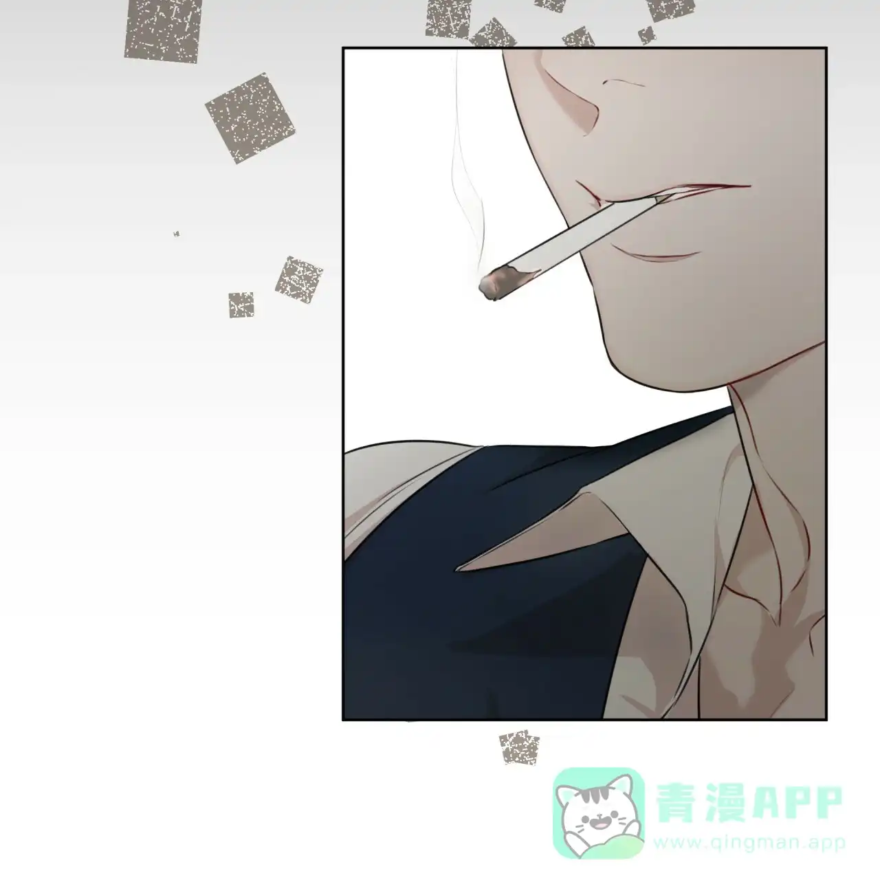 《物种起源》第64话 第46页