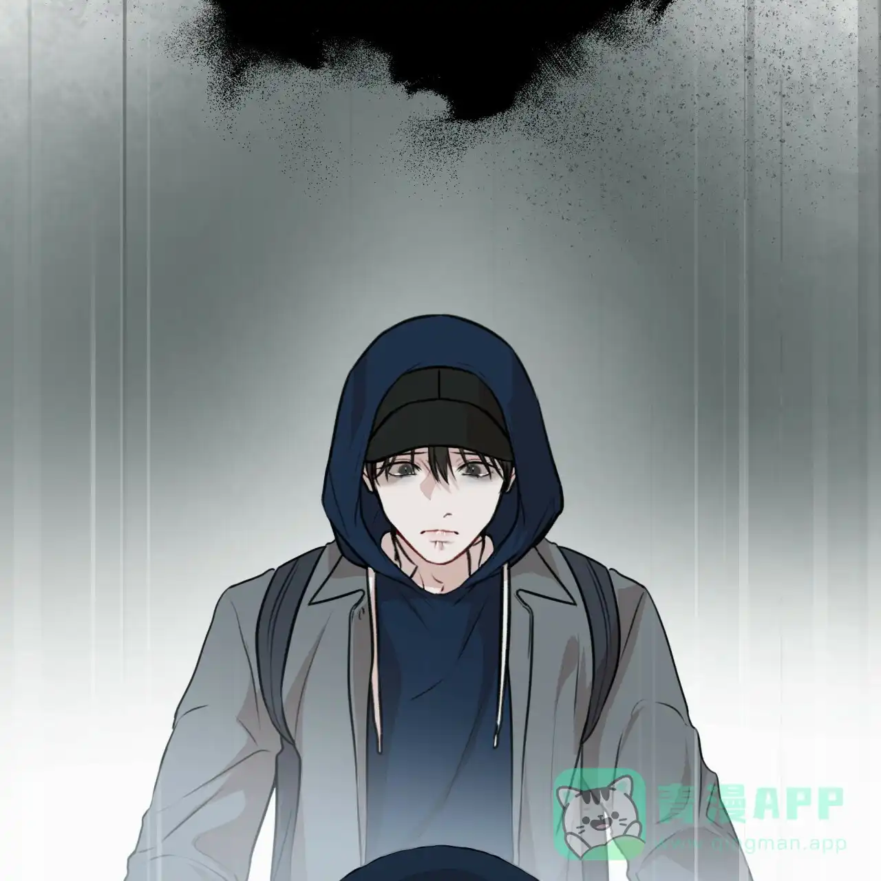 《物种起源》第66话 第46页