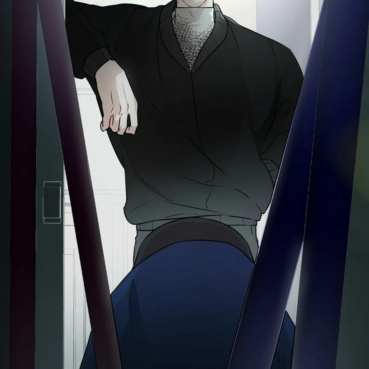 《物种起源》第66话 第69页