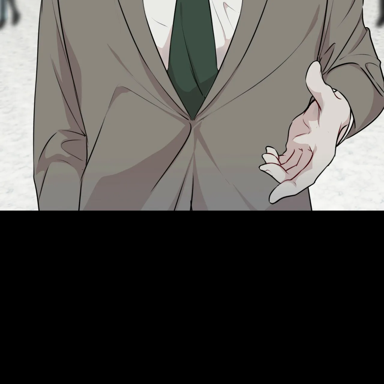 《物种起源》第67话 第42页
