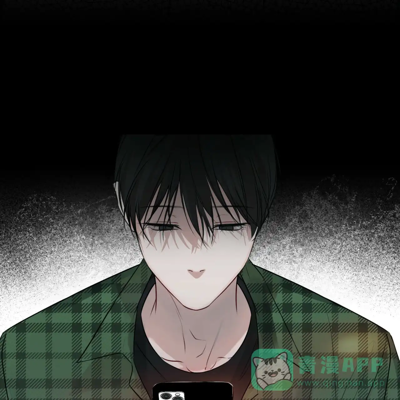 《物种起源》第67话 第21页